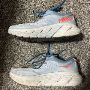 Womens hoka gaviota’s